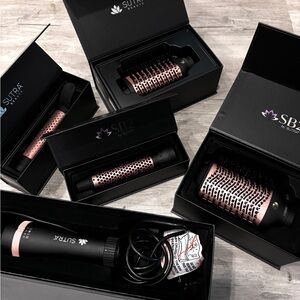 Sutra Blowout Set Brand New!!